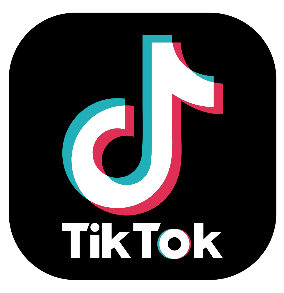 Logo TikTok